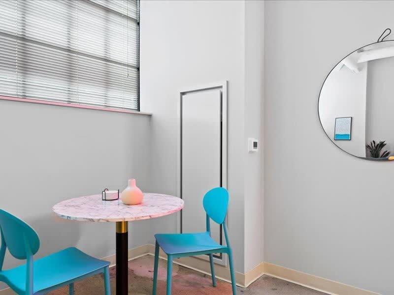 Cozysuites Historic 1Br, Downtown بيتسبرغ المظهر الخارجي الصورة