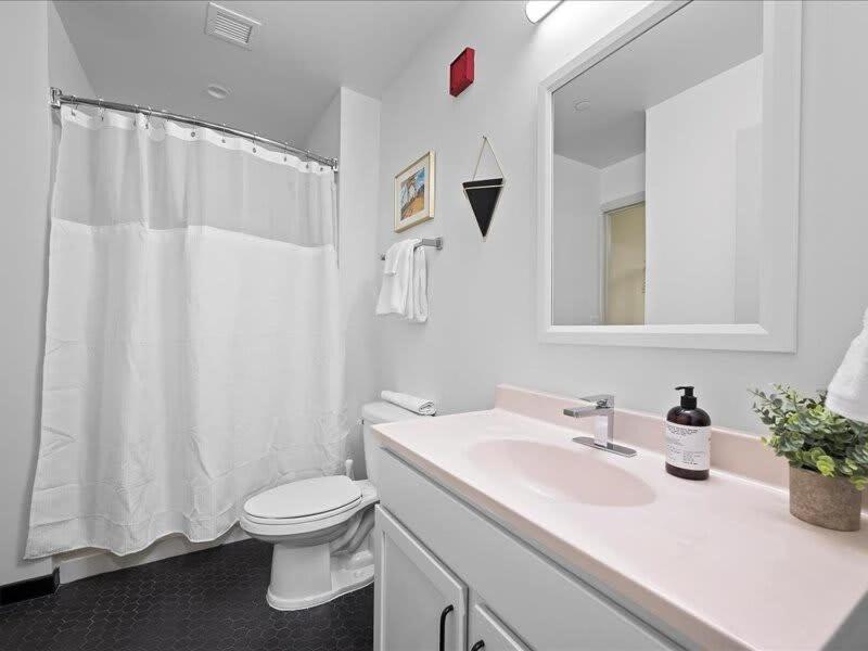 Cozysuites Historic 1Br, Downtown بيتسبرغ المظهر الخارجي الصورة