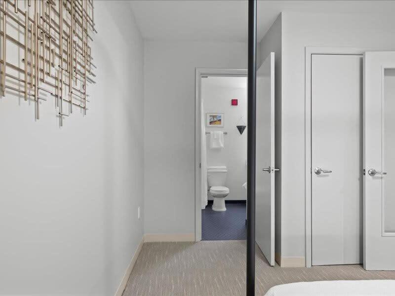 Cozysuites Historic 1Br, Downtown بيتسبرغ المظهر الخارجي الصورة