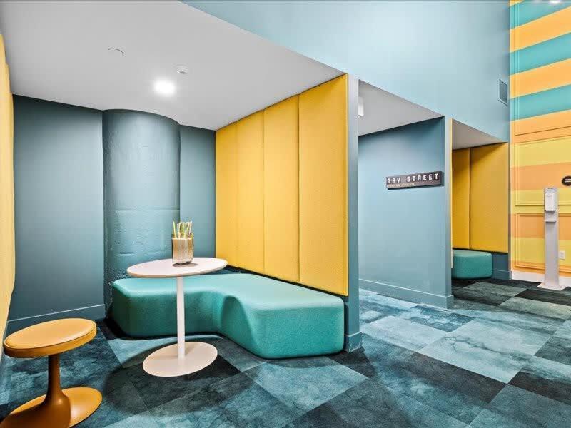 Cozysuites Historic 1Br, Downtown بيتسبرغ المظهر الخارجي الصورة