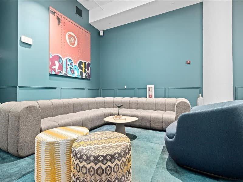 Cozysuites Historic 1Br, Downtown بيتسبرغ المظهر الخارجي الصورة