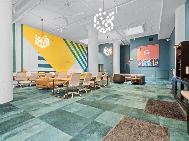 Cozysuites Historic 1Br, Downtown بيتسبرغ المظهر الخارجي الصورة